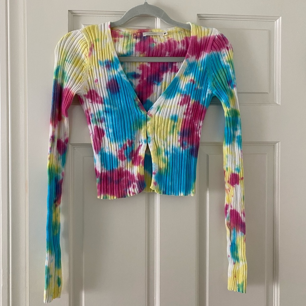 LF long sleeve top